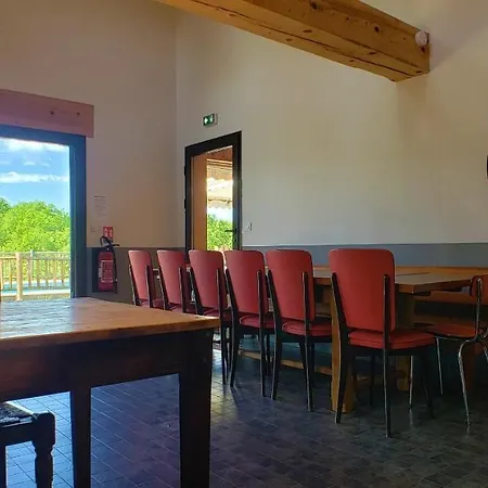 De Cayssie Проживание в семье Verrieres (Aveyron)