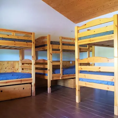 De Cayssie Проживание в семье *