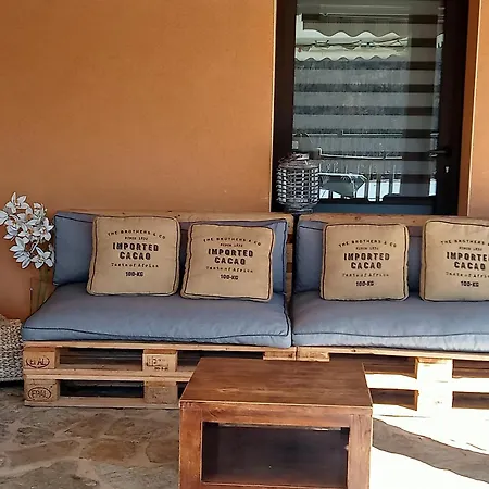 Проживание в семье De Cayssie Verrieres (Aveyron)