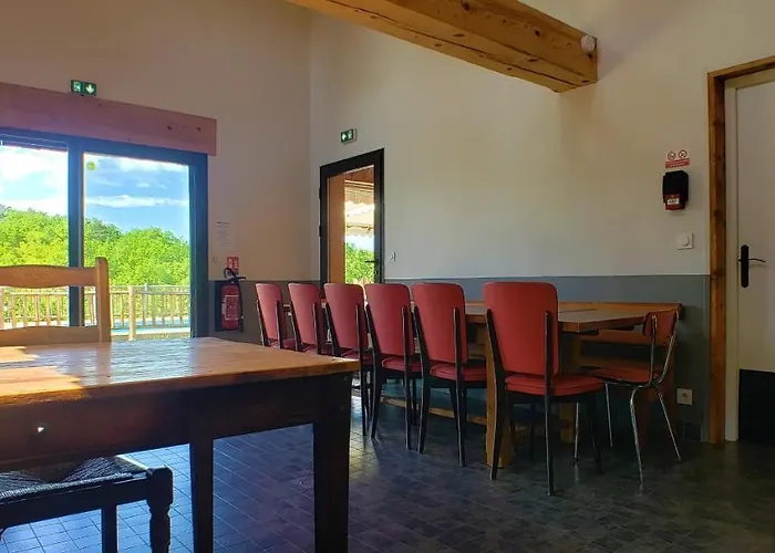 De Cayssie Rum i privatbostad Verrieres (Aveyron)