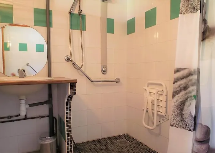 Rum i privatbostad De Cayssie *