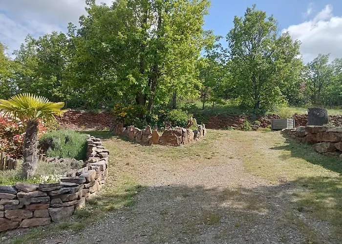 Rum i privatbostad De Cayssie *