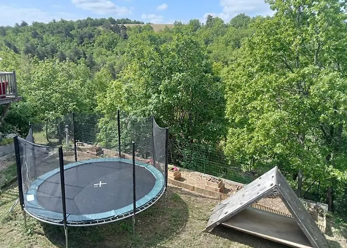 Rum i privatbostad De Cayssie