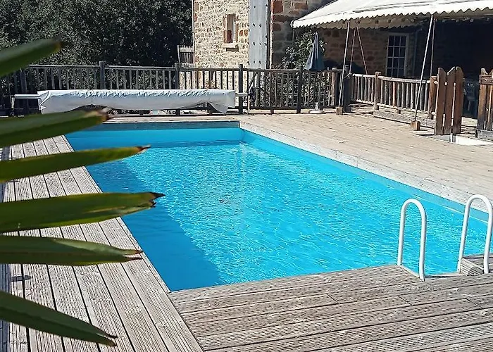 Rum i privatbostad De Cayssie *