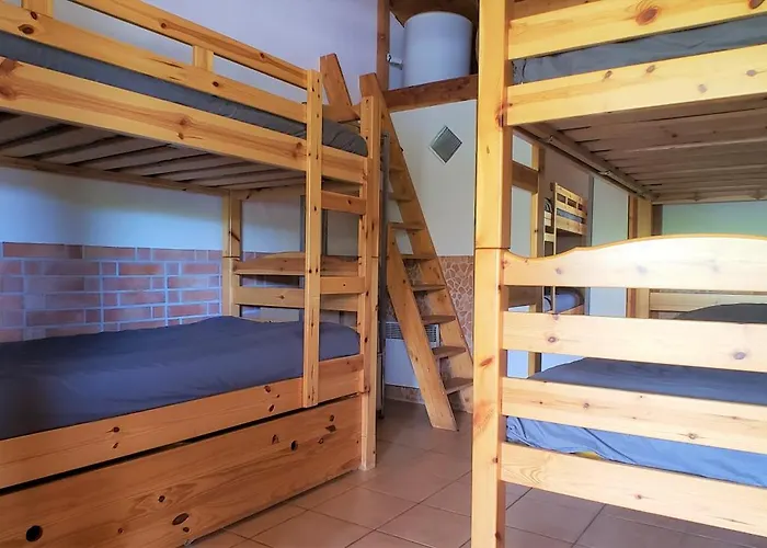 Rum i privatbostad De Cayssie