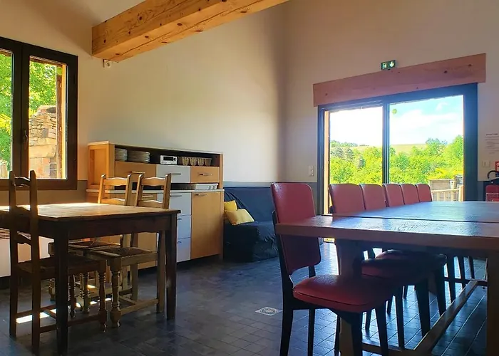 De Cayssie Rum i privatbostad *