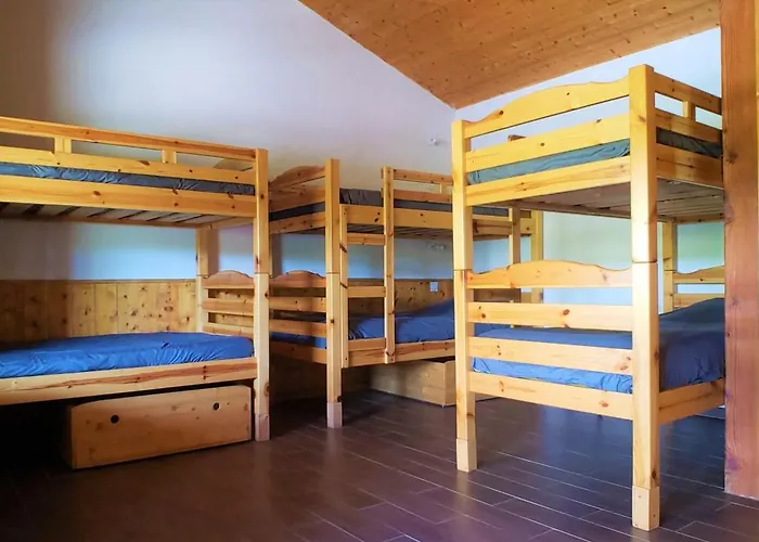 De Cayssie Rum i privatbostad *