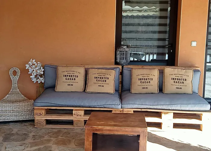 Rum i privatbostad De Cayssie Verrieres (Aveyron)