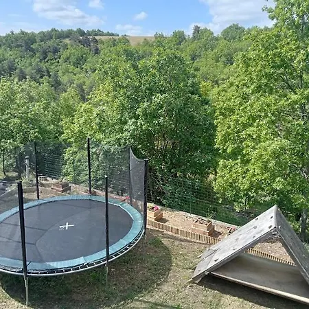 Privat bolig De Cayssie