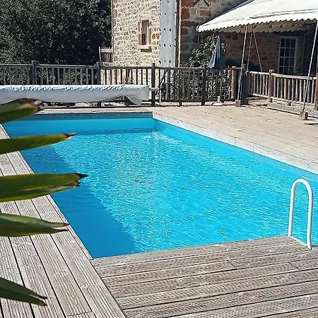 Privat bolig De Cayssie *