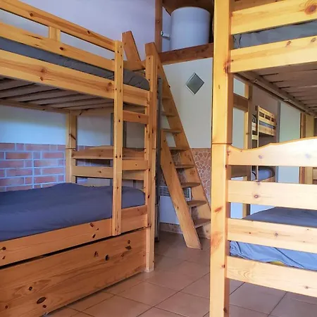 Homestay De Cayssie