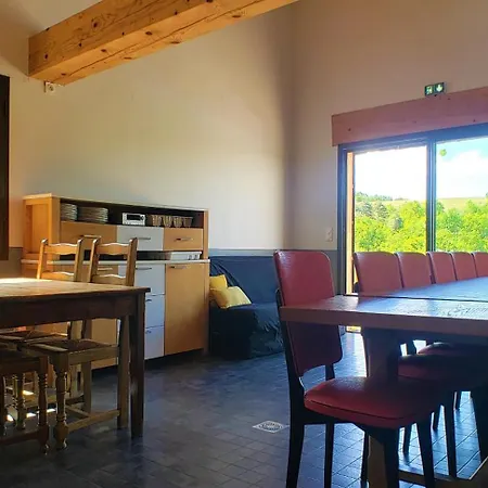 De Cayssie Privat bolig *