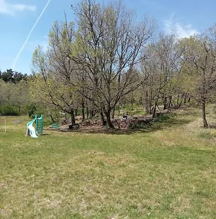 Privat bolig De Cayssie Verrieres (Aveyron)